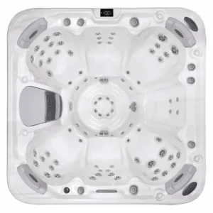 Mont Blanc Hot Tub for Sale in Phoenix